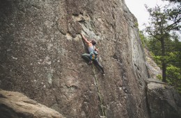 Force of Nature in New York City: REI’s Women’s Speaker Series