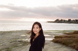 Diana Le bio