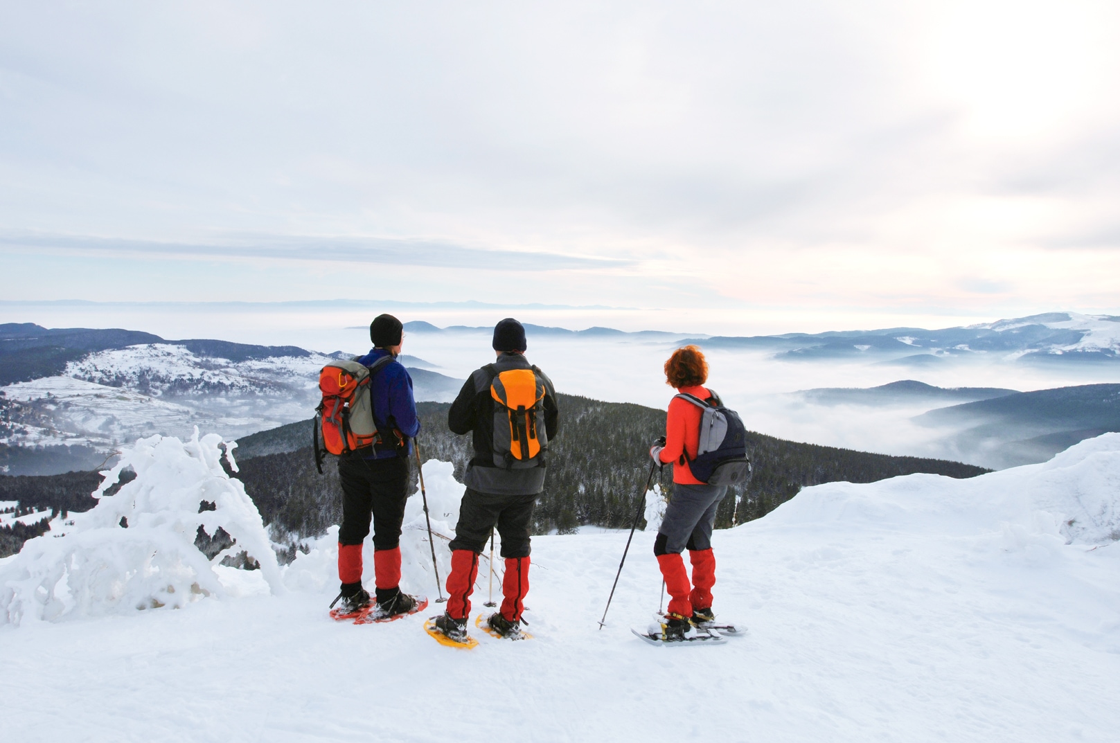 best hiking gaiters