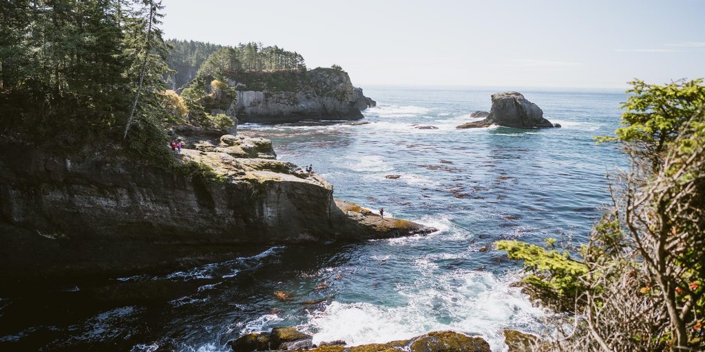 Olympic National Park