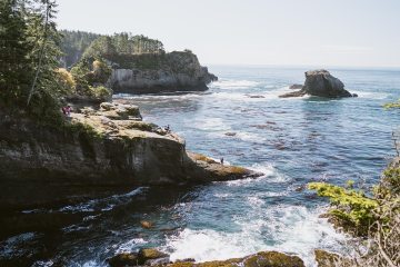 Olympic National Park