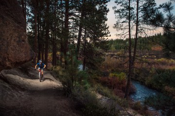 Kate Courtney’s Path to World Cup Victory
