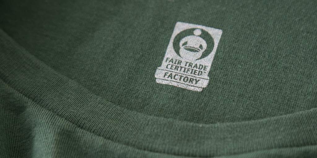 Fair Trade Logo