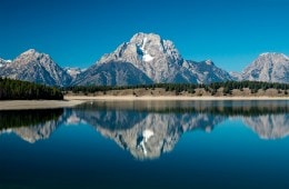 The Wilderness Society: Speak Up to Protect Your Favorite Outdoor Places