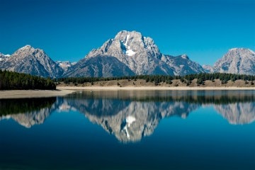 The Wilderness Society: Speak Up to Protect Your Favorite Outdoor Places