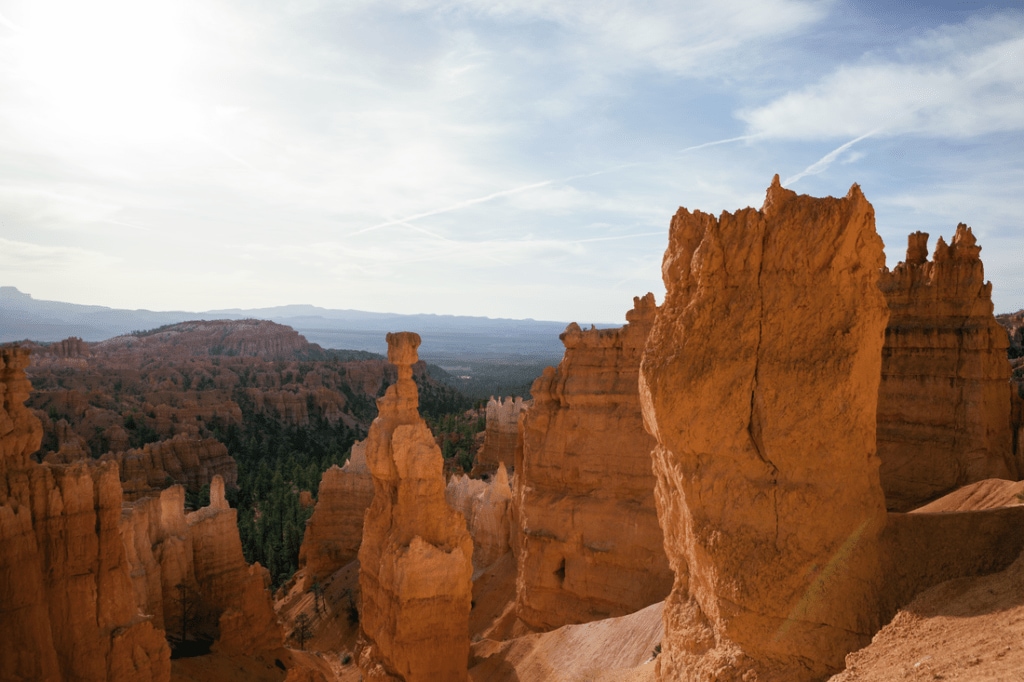 Bryce Canyon National Park