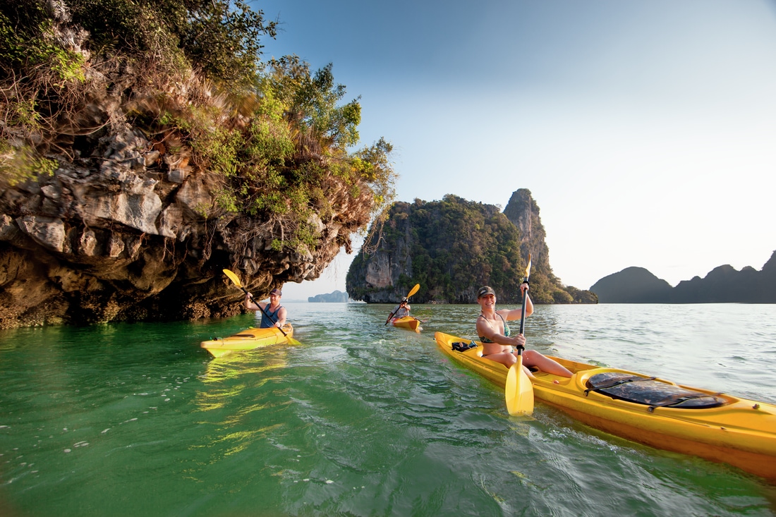 How To Travel and Explore Thailand - Uncommon Path – An REI Co-op ...