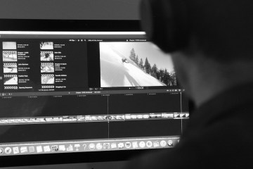 The Homemade Ski Movies That’ll Make You Want to Go Skiing