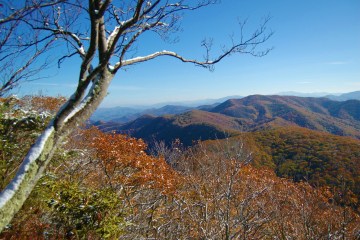 Guide to Rocky Fork State Park