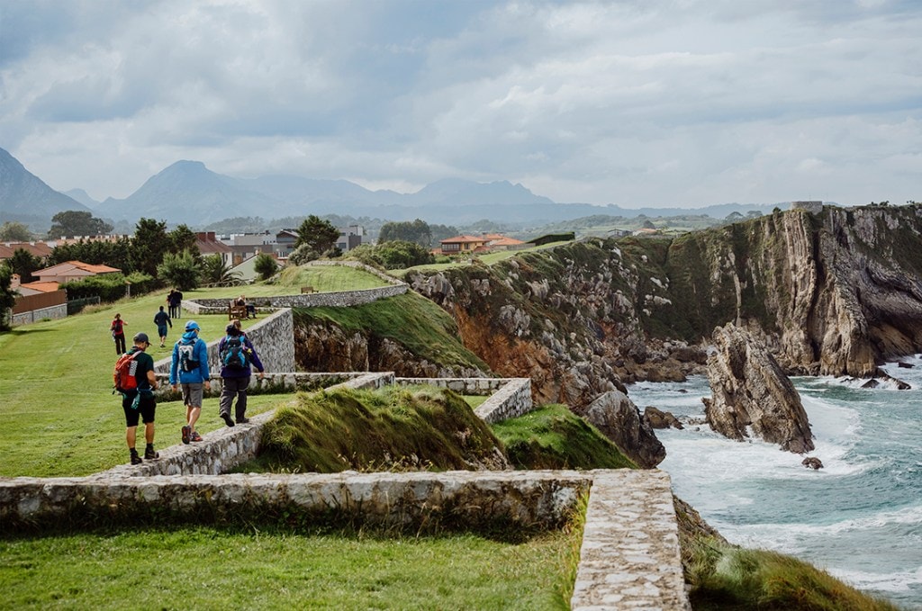 What is the Camino de Santiago? All you need