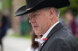 Interior Secretary Ryan Zinke Resigns—What You Need to Know