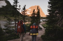 See How #REIEmployee Spent #OptOutside in 2018