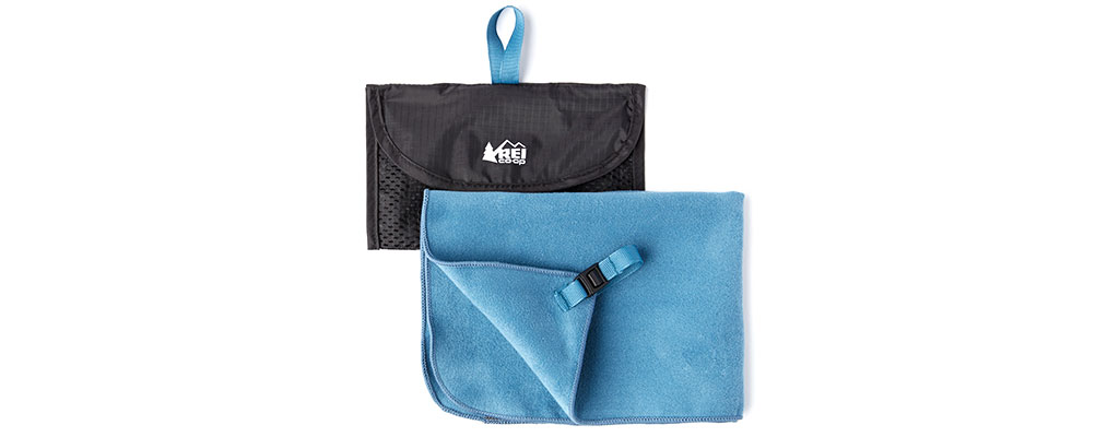 REI Co-op Multi Towel Lite.