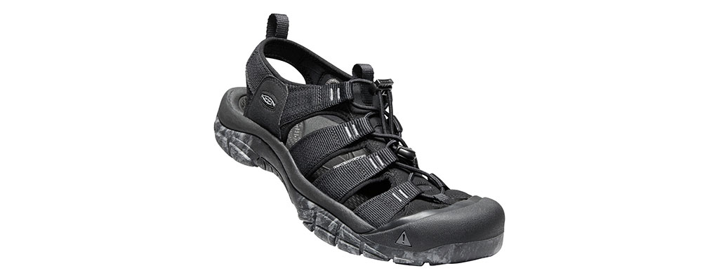 KEEN Newport H2 Sandals.