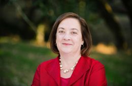 Diane Regas