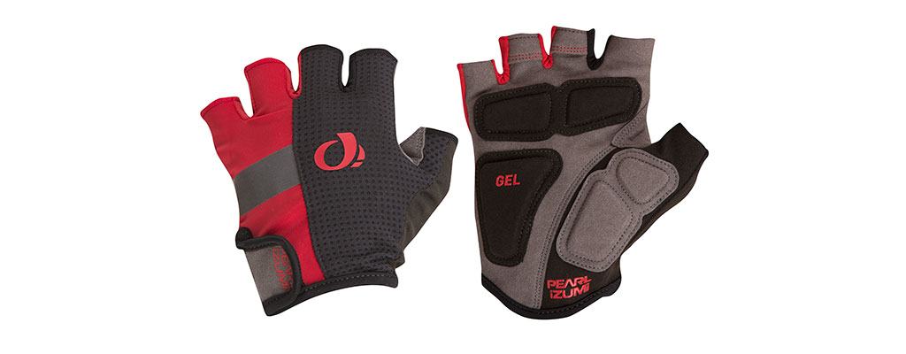 Pearl Izumi Elite Gel Gloves.
