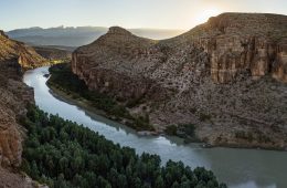 How to Explore Big Bend National Park