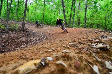 Mountain Biking is Booming in Appalachia—But What Does It Take to Get Trails Built?