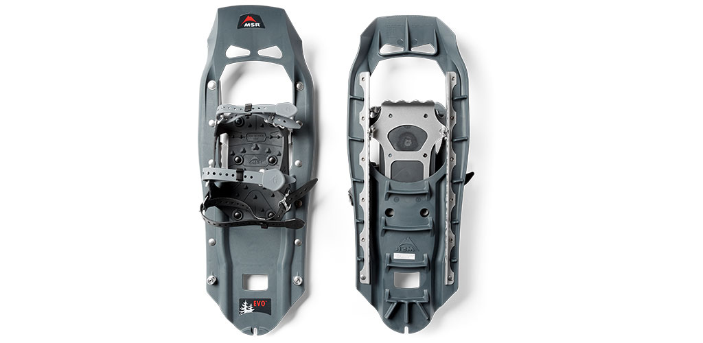 The Best Snowshoes of 2020 REI Coop Journal