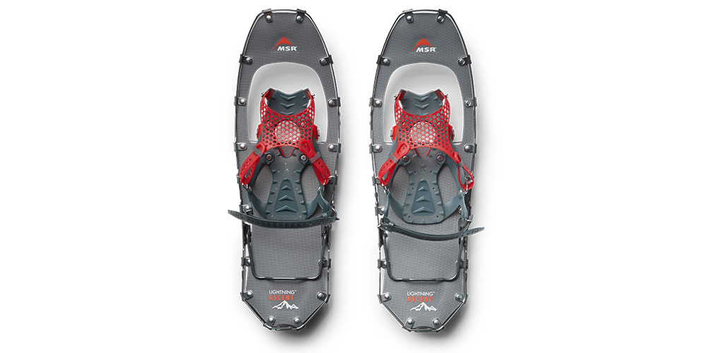 The Best Snowshoes of 2020 REI Coop Journal