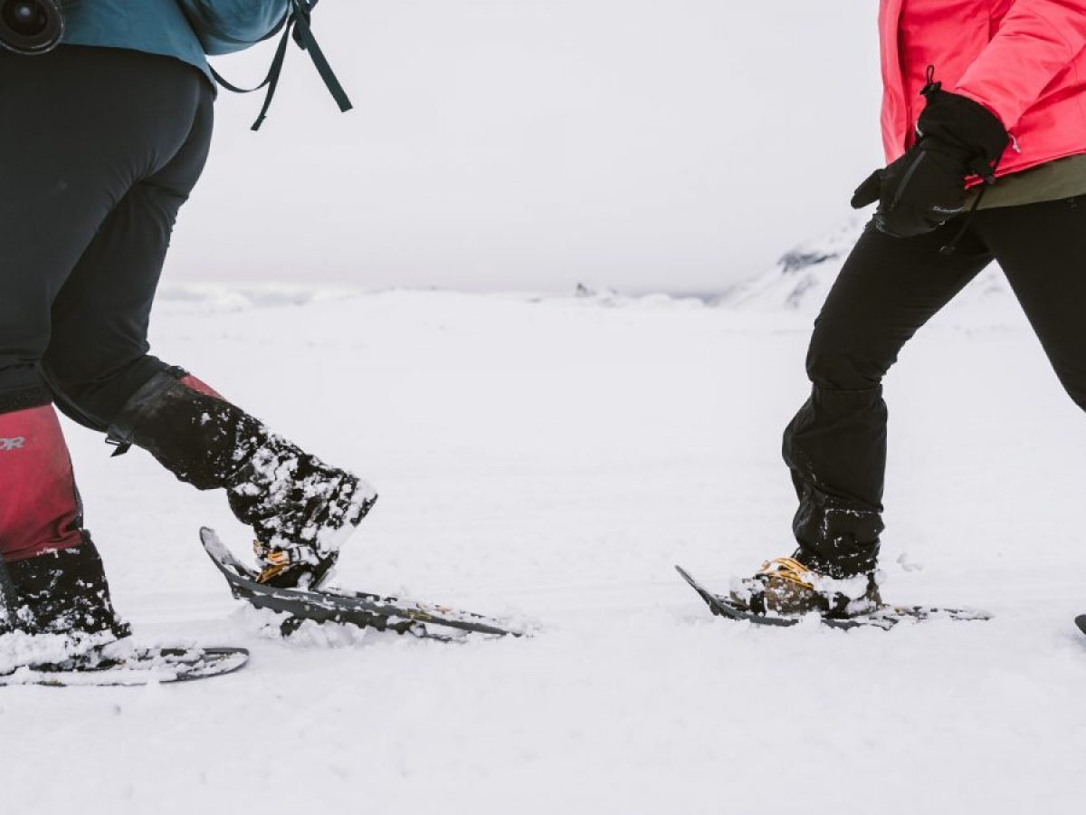The Best Snowshoes of 2020 REI Coop Journal