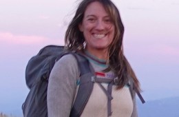 Brigid Mander