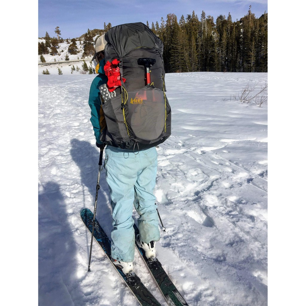 Gear Review: REI Co-op Flash 45 & 55 Backpacks | REI Co-op Journal