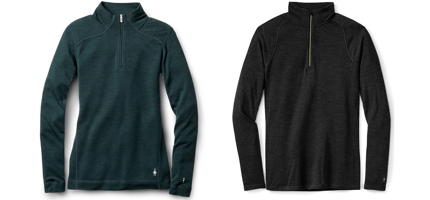 smartwool heavyweight base layer