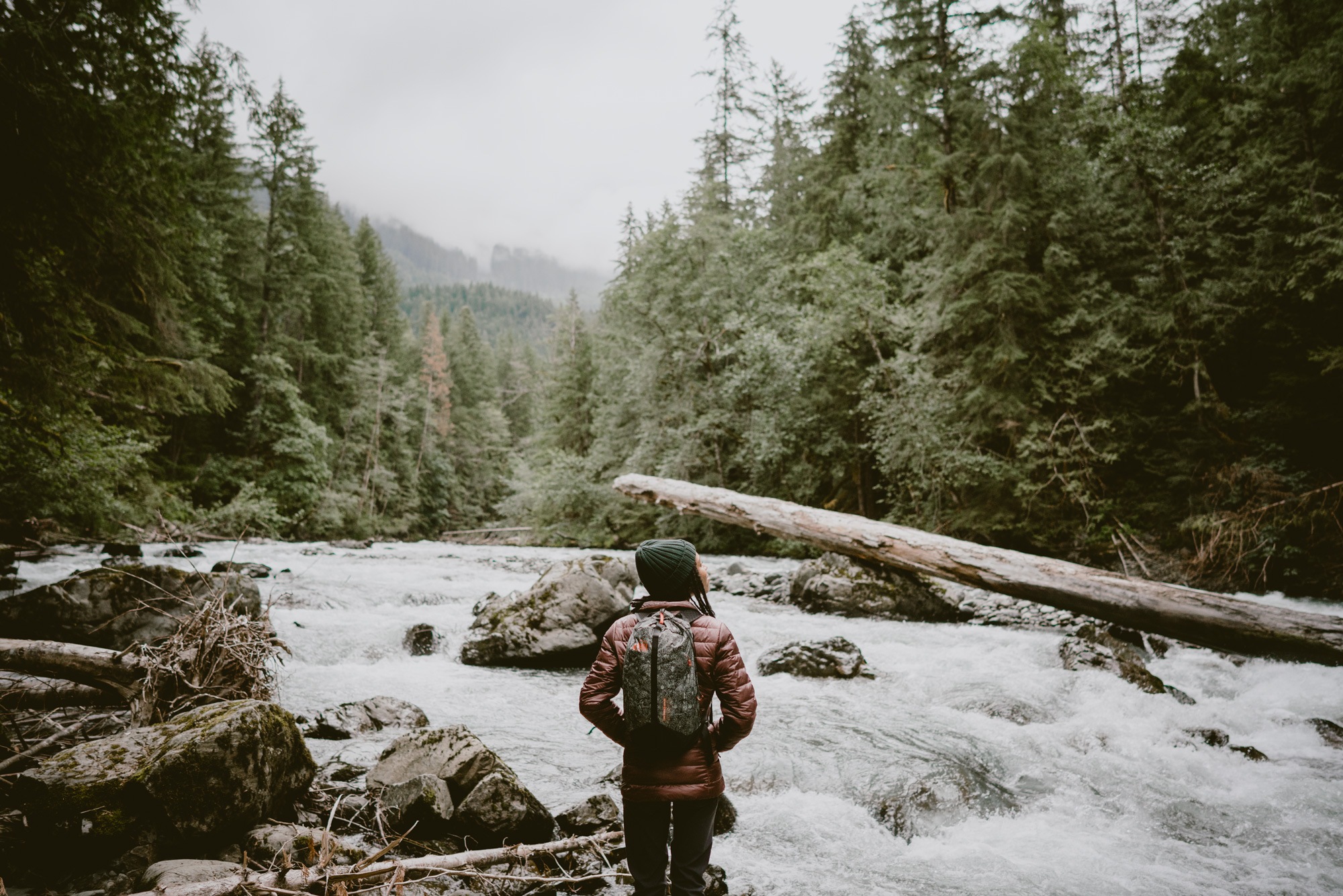 best backpacking puffy jacket