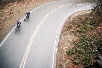 Living to Ride: One Woman Bike Tech’s “wild and wonderful” career in cycling