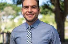 Gabe Vasquez