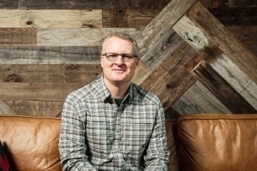Steve Hooper: Announcing Eric Artz as REI’s President and CEO