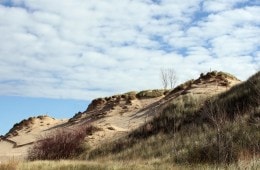 Indiana Dunes National Park