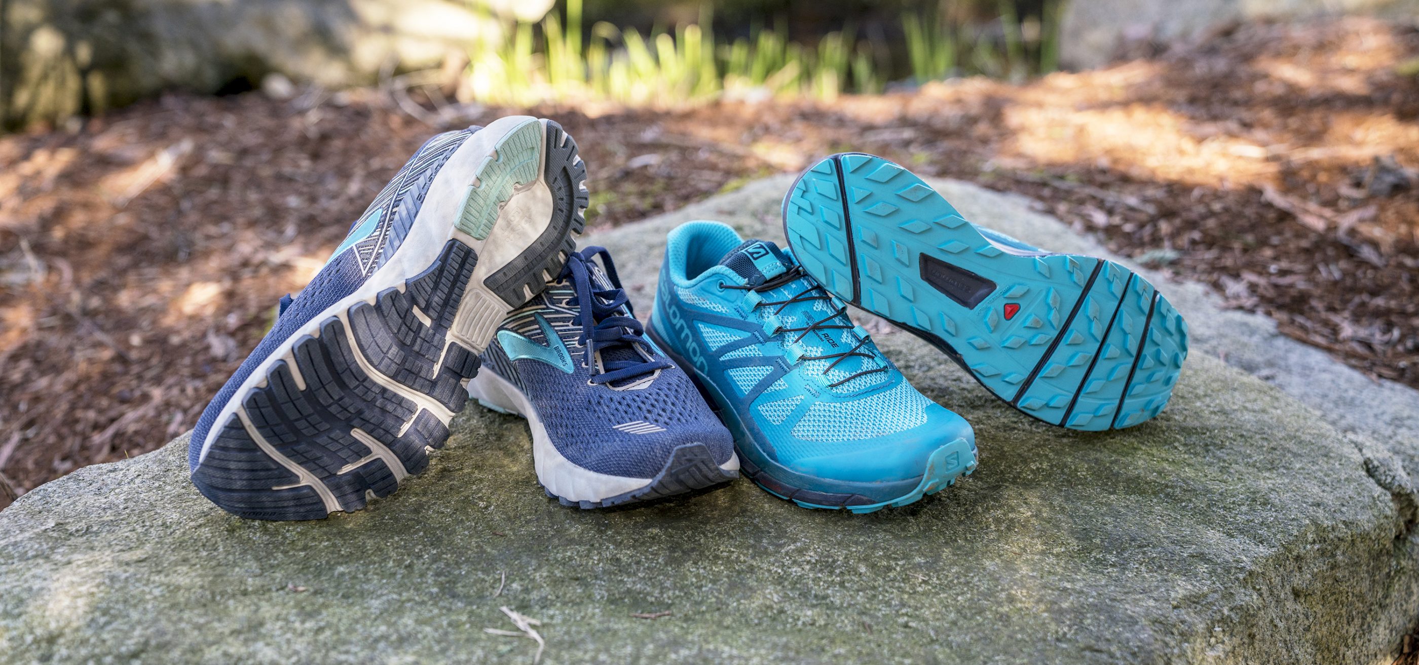 best women's running shoes for road and trail