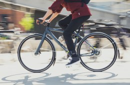Bike drive changes hundreds of lives in Connecticut