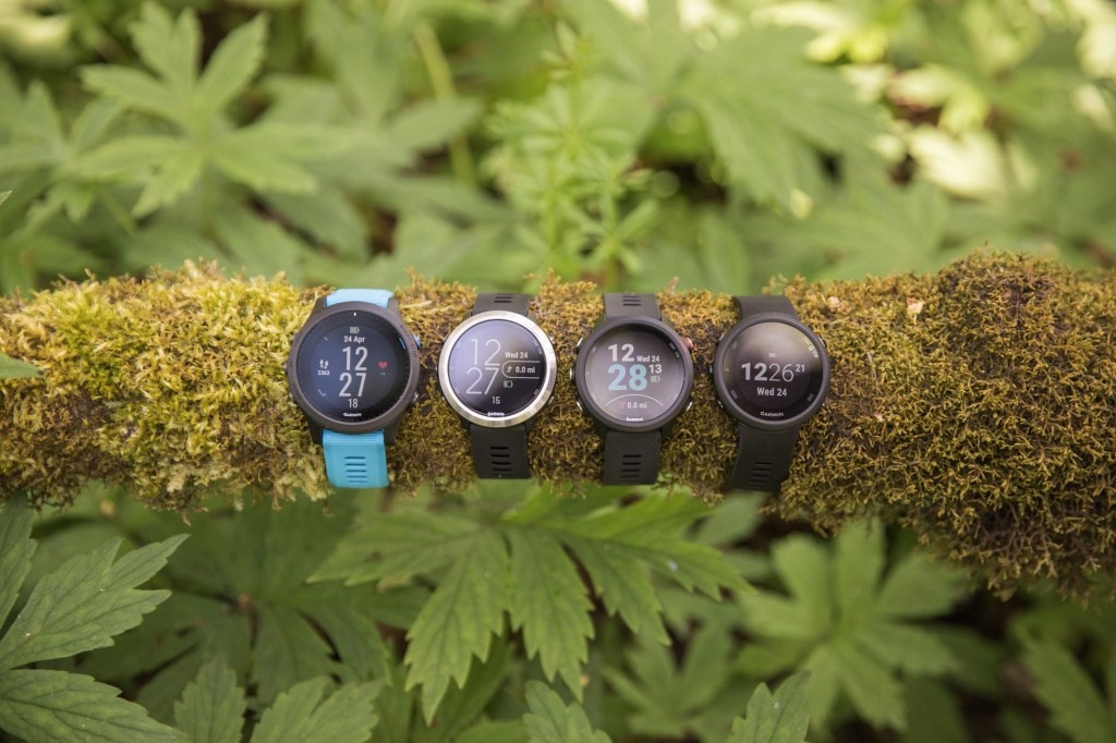 Tæt Skriv en rapport gæld Garmin Forerunner 945, 245 & 45 Watches Compared - Uncommon Path – An REI  Co-op Publication