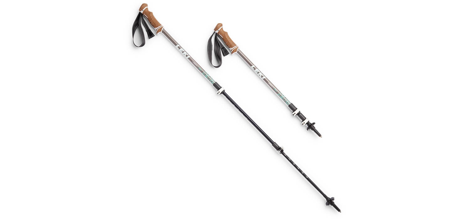 new balance expert performance walking pole