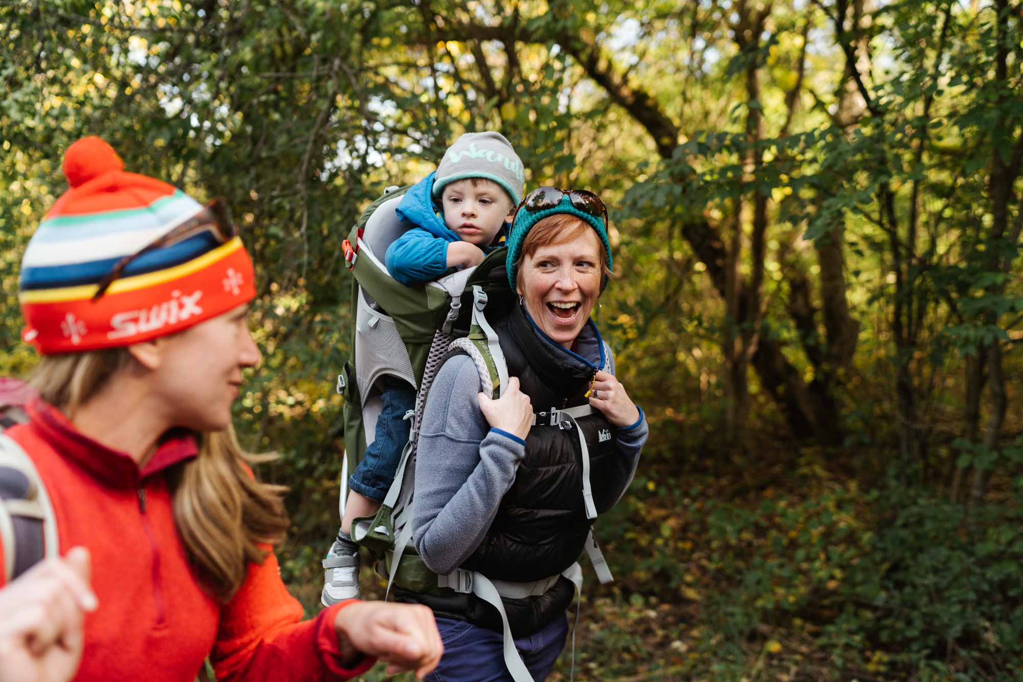 hiking gifts for mom