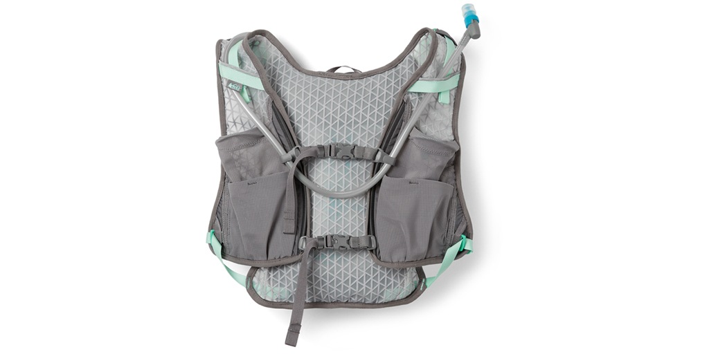 rei swiftland hydro running vest