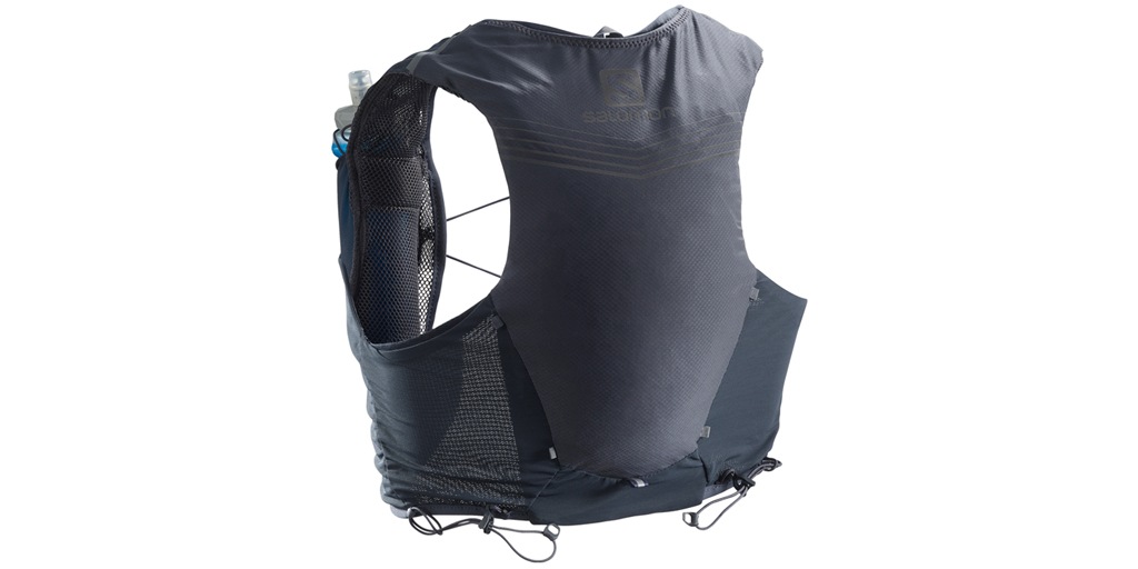 best hydration vest for 50k