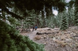 Mammoth’s Trailblazing Path for Electric Mountain Bikes