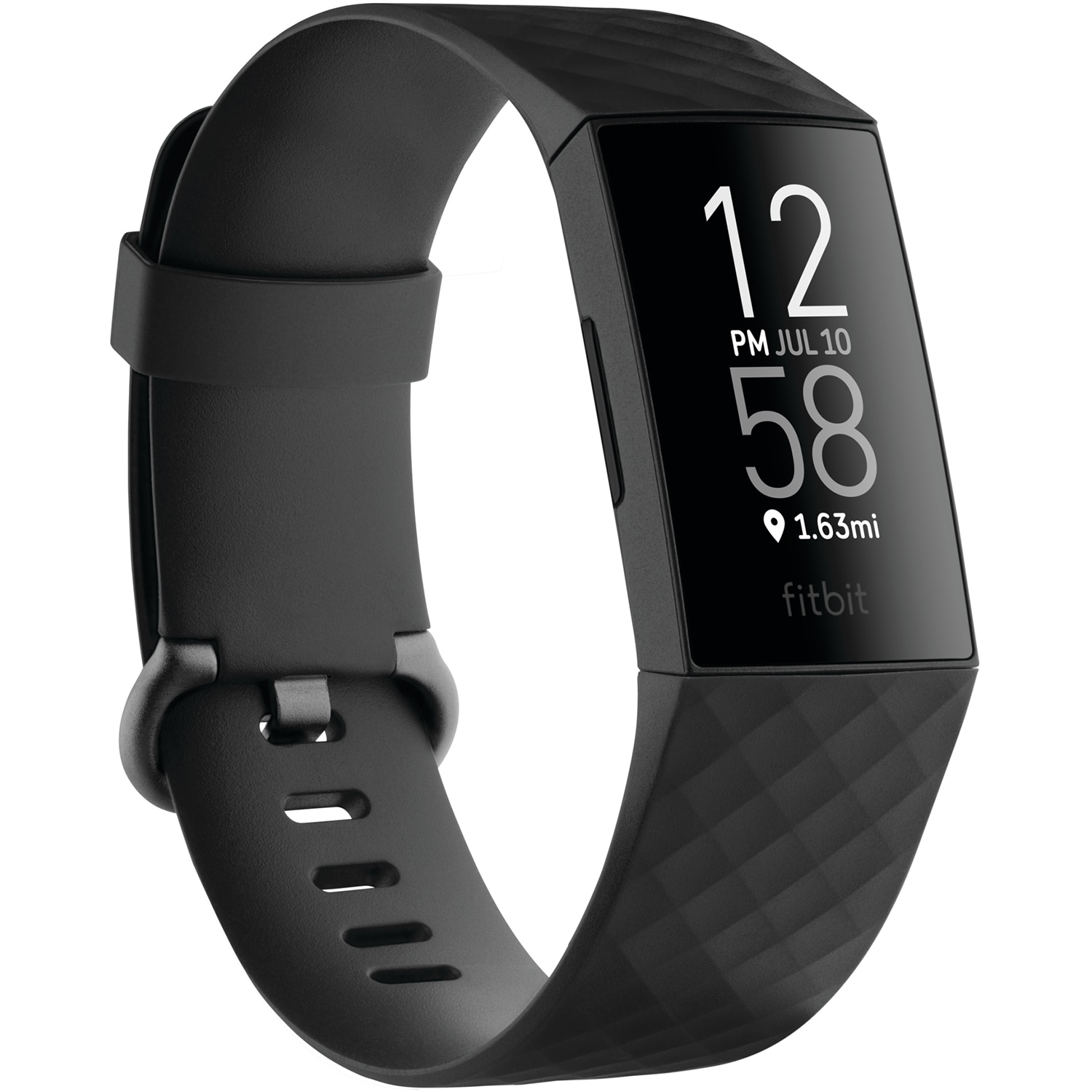 best fitbit for hiking