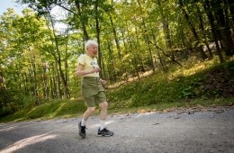 Running At Every Age
