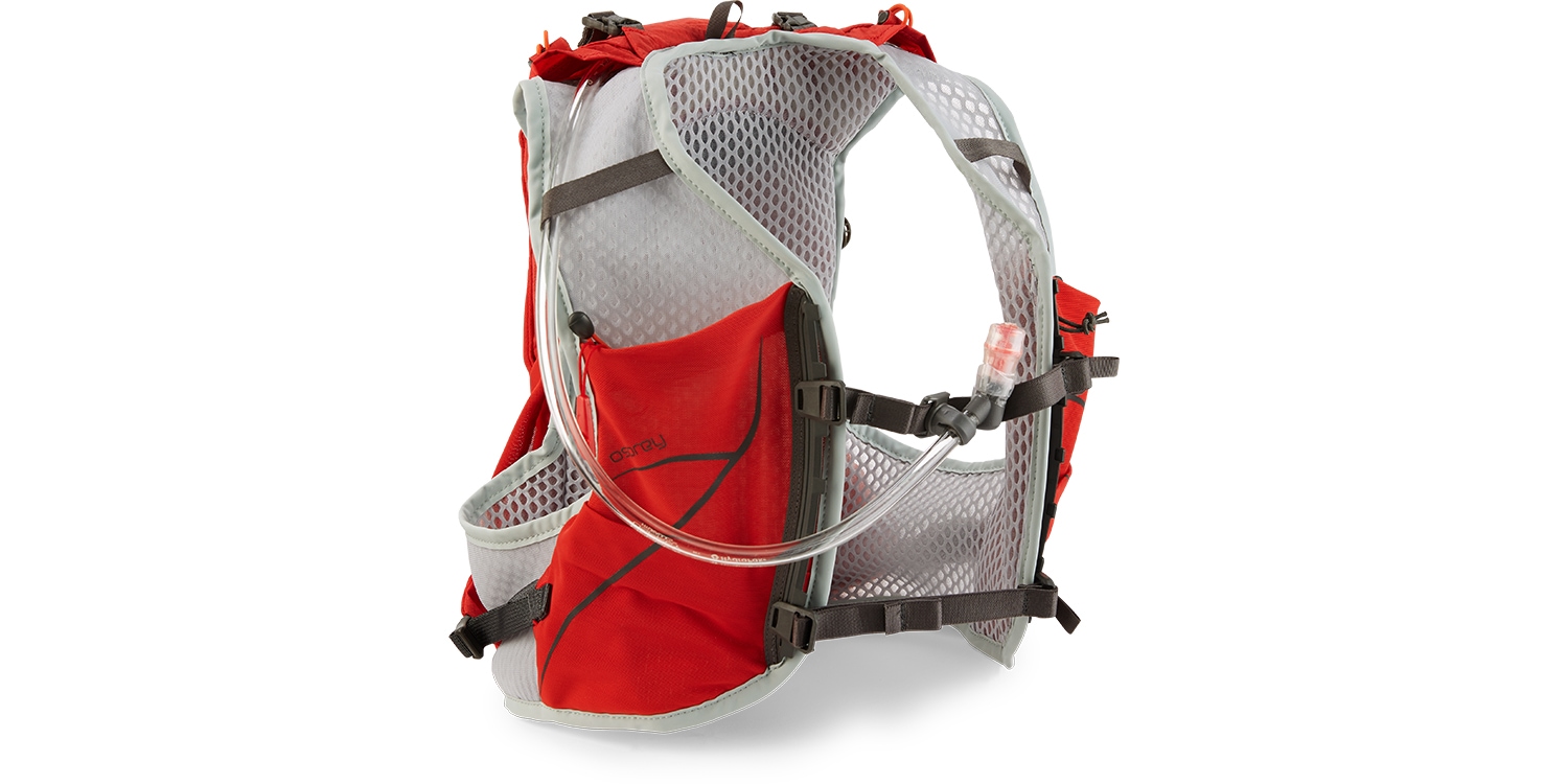 best trail running backpack 2019