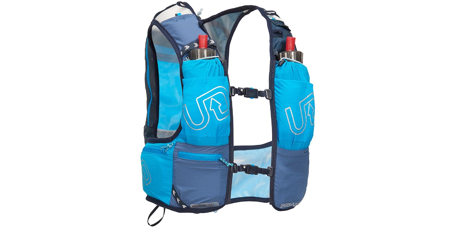 best running backpack 2019