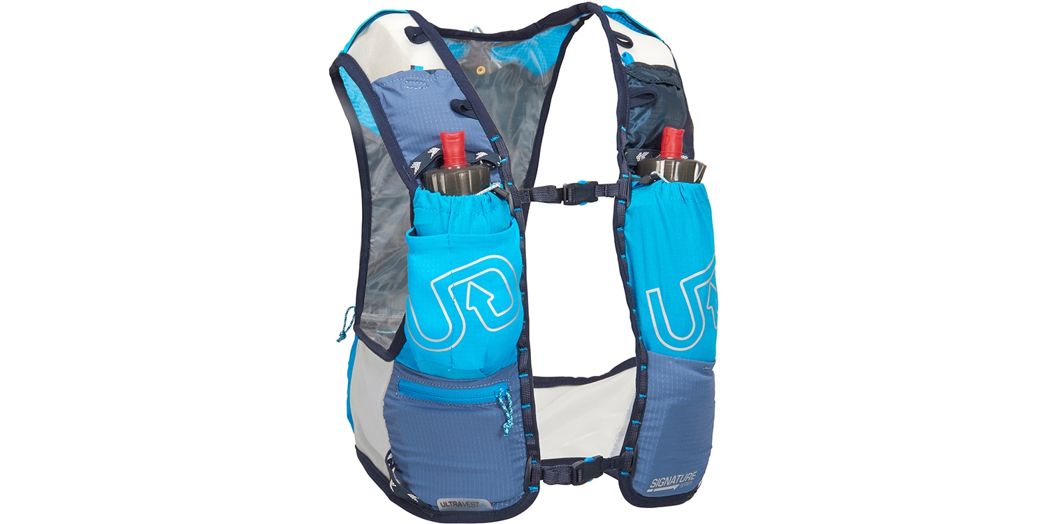 ultra running vest