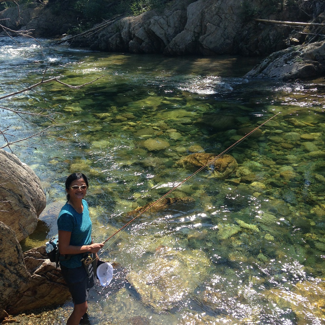 Phuong Le - Uncommon Path – An REI Co-op Publication