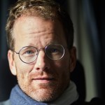 Writer Winston Ross lives in Portland, Oregon.