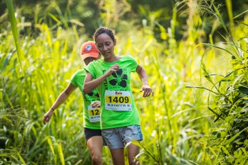 Six Trail Races New Runners Will Love