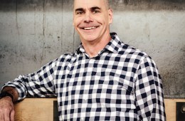 Chris Speyer